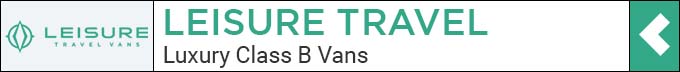 Leisure Travel RV