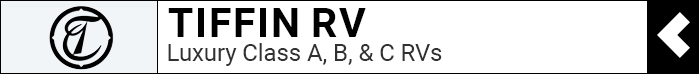 Tiffin RV