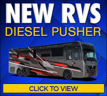 New Diesel Pusher