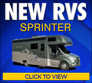 New Sprinter Chassis