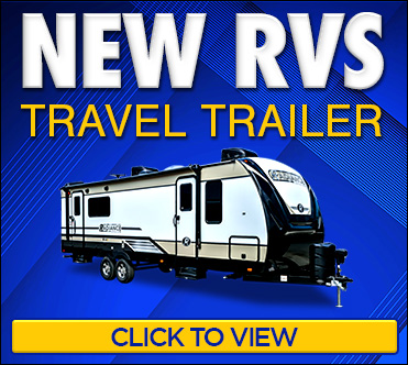 New Travel Trailers