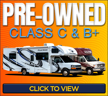 Pre-Owned Class C & B+