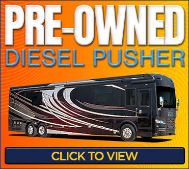 Pre-Owned Diesel Pusher