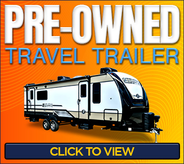 Pre-Owned Travel Trailers