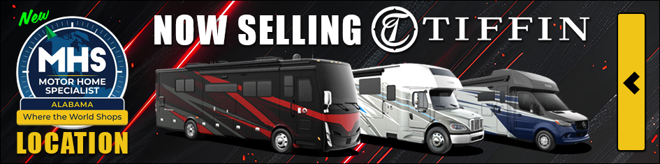 Slider - MHS Alabama Tiffin RVs