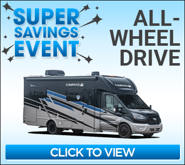 Super Savings Event All-Wheel Drive