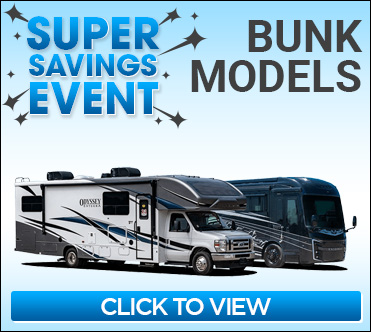 Super Savings Event Bunk Model