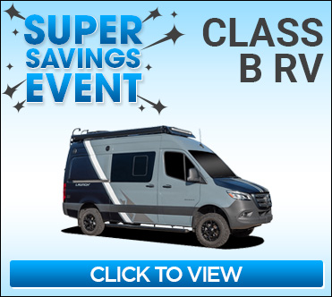 Super Savings Event Class B