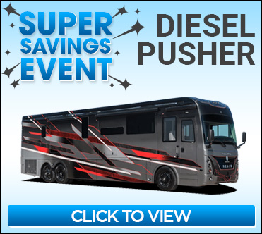 Super Savings Event Diesel Pusher