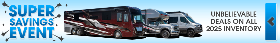 Slider - Super Savings Event