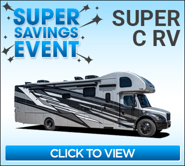Super Savings Event Super C