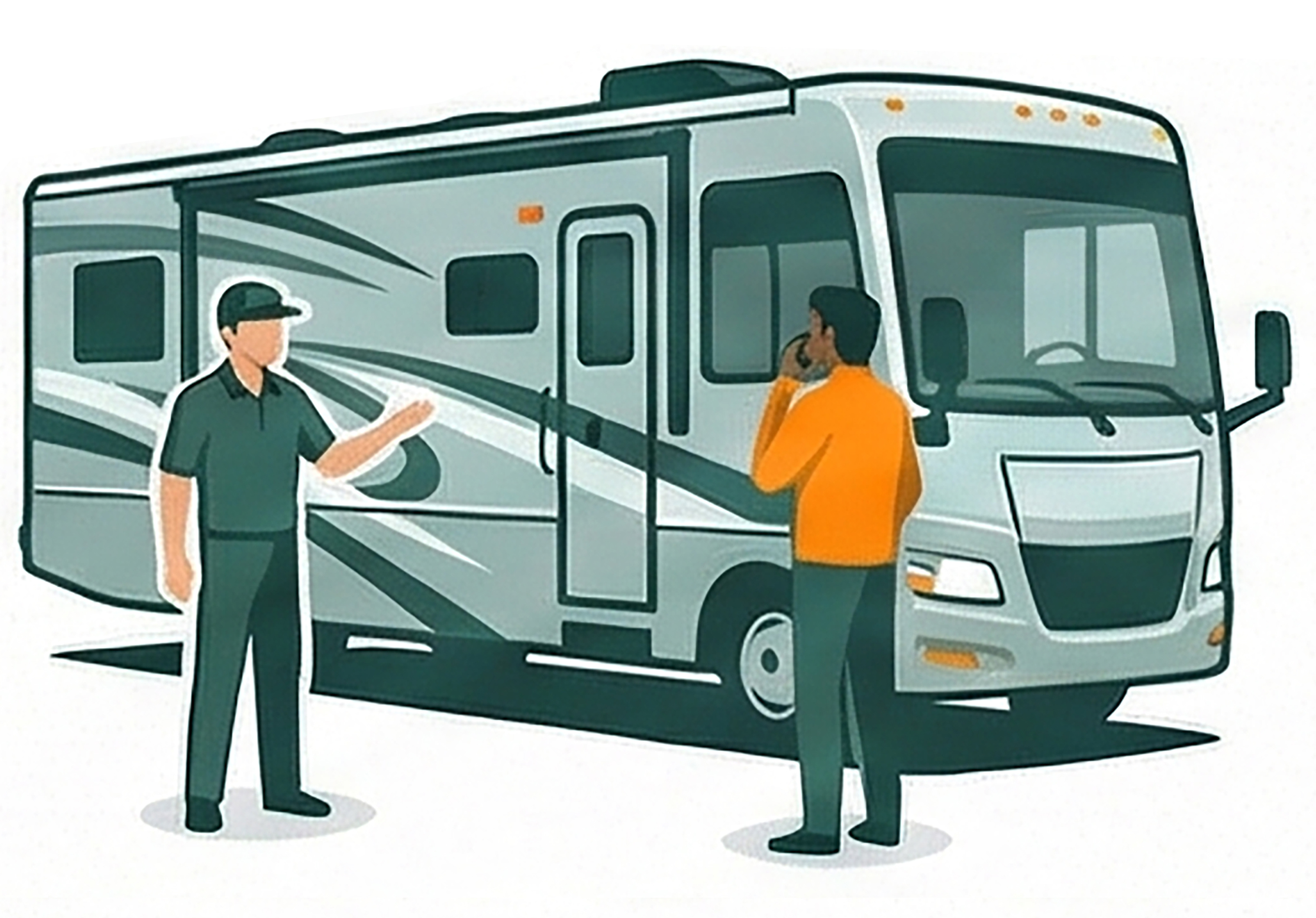 40% Off or More Class C & B+