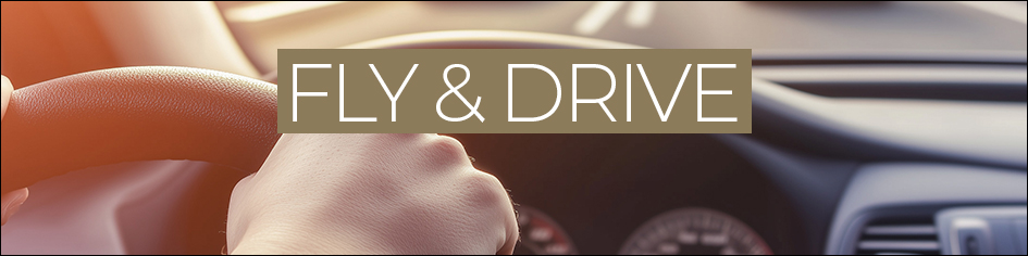 Fly & Drive