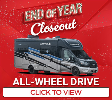 End of Year Closeout All-Wheel Drive