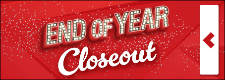 Homepage - End of Year Closeout