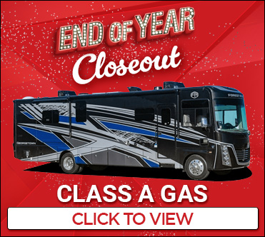End of Year Closeout Class A