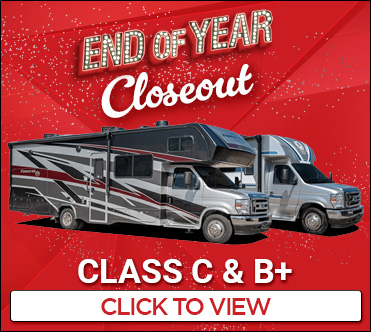 End of Year Closeout Class C & B+