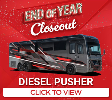 End of Year Closeout Diesel Pusher