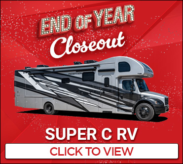End of Year Closeout Super C