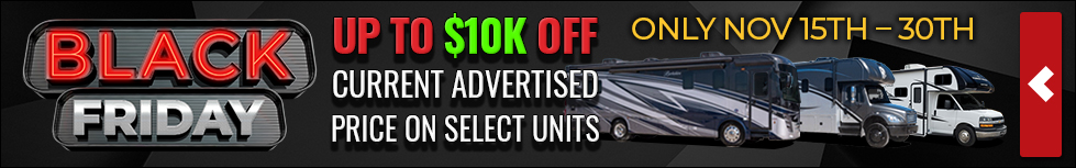 Slider - Black Friday Sale