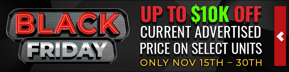 Slider - Black Friday Sale