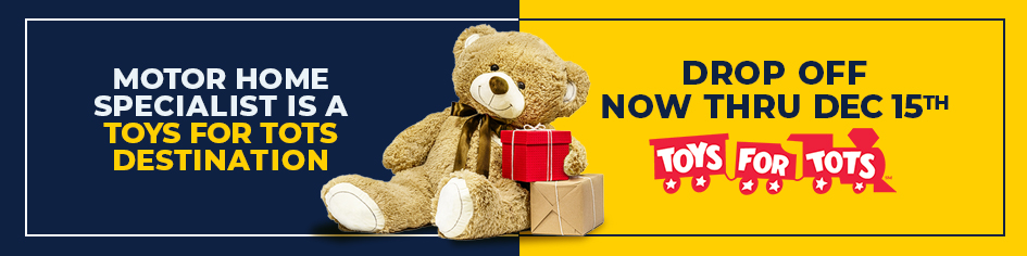 Slider - Toys for Tots