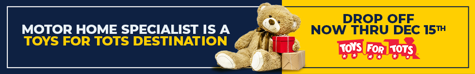 Slider - Toys for Tots