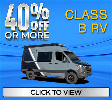 40% Off or More Class B