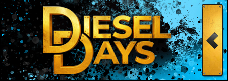 Homepage - Diesel Days