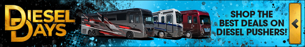 Slider - Diesel Days