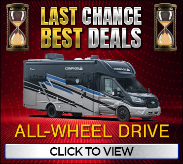40% Off or More All-Wheel Drive