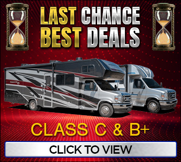 40% Off or More Class C & B+