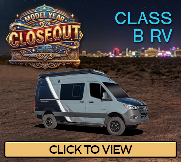 Model Year Closeout Class B