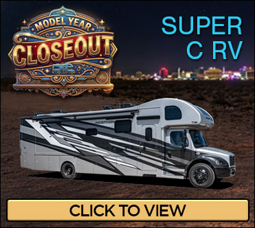 Model Year Closeout Super C