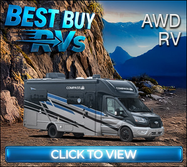 Best Buy RVs All-Wheel Drive