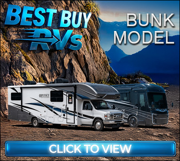 Best Buy RVs Bunk Model