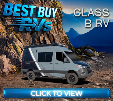 Best Buy RVs Class B