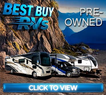 Best Buy RVs Pre-Owned RVs
