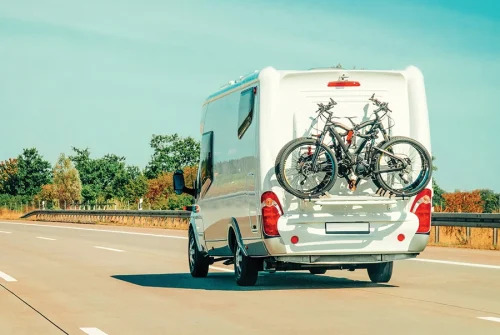 NanoCure® RV Protection