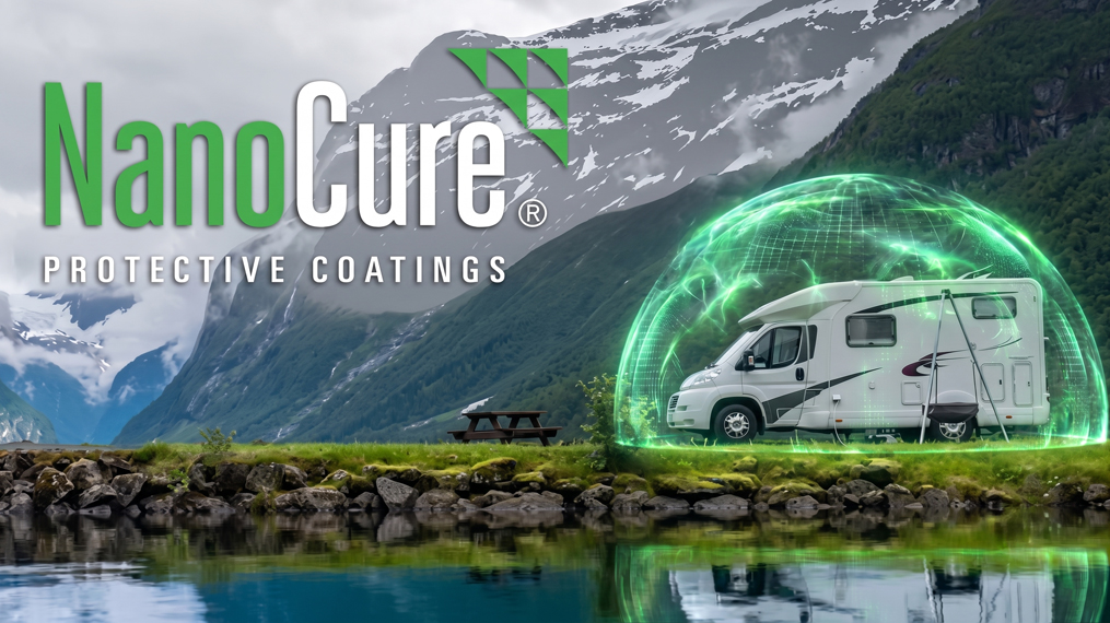 NanoCure® RV Protection