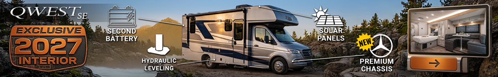 Slider - 2027 Qwest SE Exclusive Floorplan