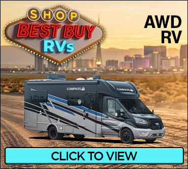 Best Buy RVs All-Wheel Drive