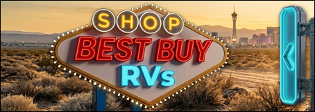 Homepage - Best Buy RVs