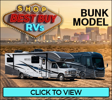 Best Buy RVs Bunk Model