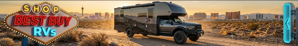 Slider - Best Buy RVs