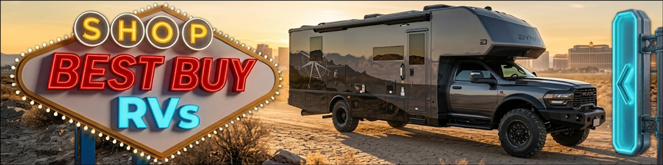 Slider - Best Buy RVs