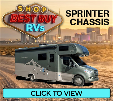 Best Buy RVs Sprinter Chassis