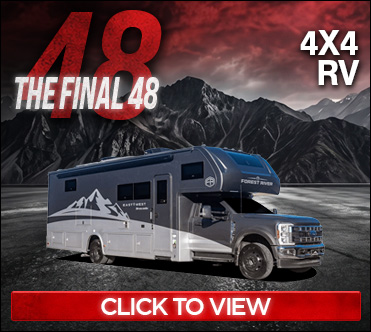 The Last 48 4x4 RVs
