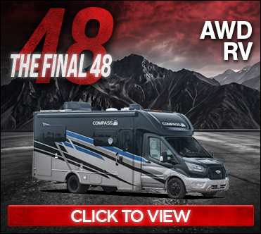 The Last 48 All-Wheel Drive