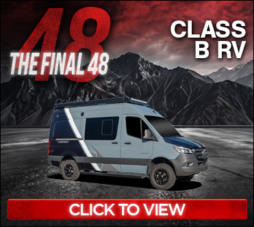 The Last 48 Class B